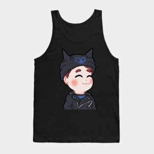 Ryoma Tank Top